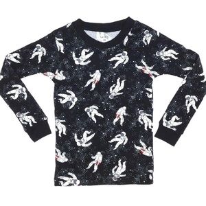 Carter’s 3T Astronaut graphic long sleeve